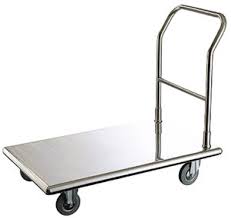 SS Trolley